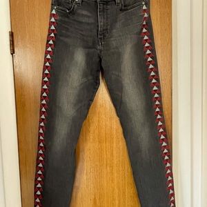 Vintage Miss Me jeans